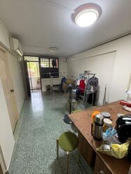 Blk 95 Commonwealth Drive (Queenstown), HDB 3 Rooms #449976061